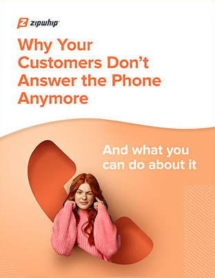 perché i tuoi clienti non rispondono più al telefono